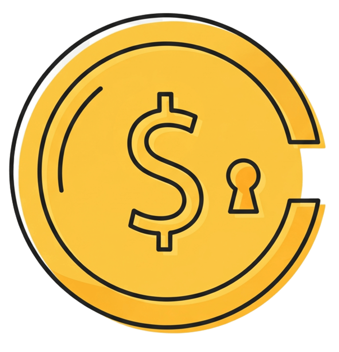 The Coin Code