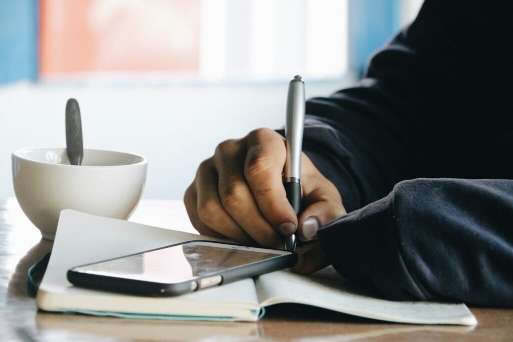 Track your Emergency Fund progress