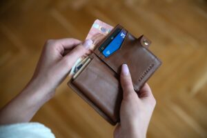 Used your emegency fund? Here’s how to recover