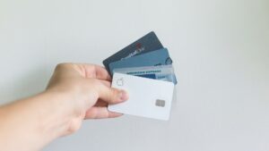 How can I get a credit card?