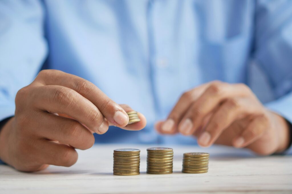 Use the 50-30-20 rule to allocate your money and have your financial life balanced