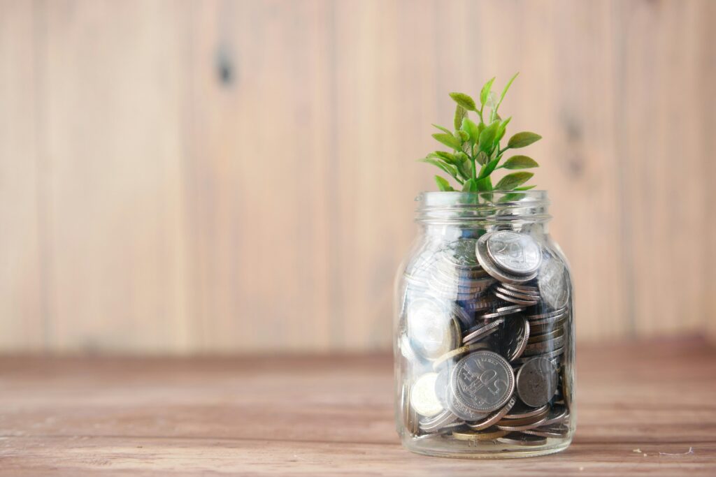 Tips to organize your money